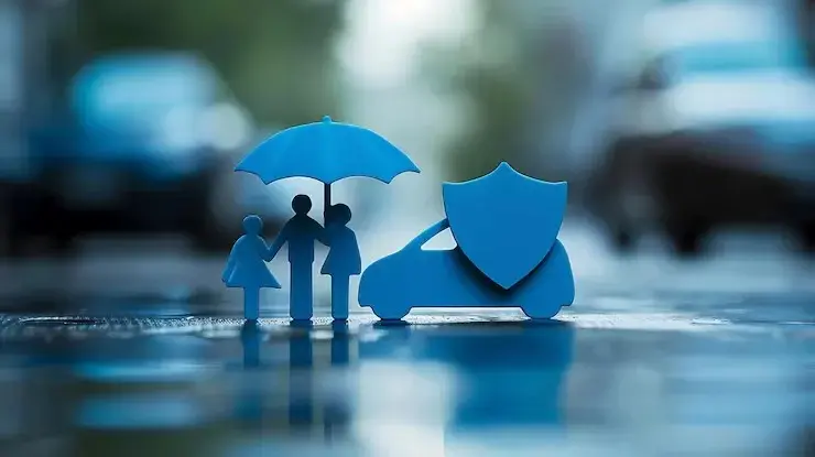 Insurance & Legal Services