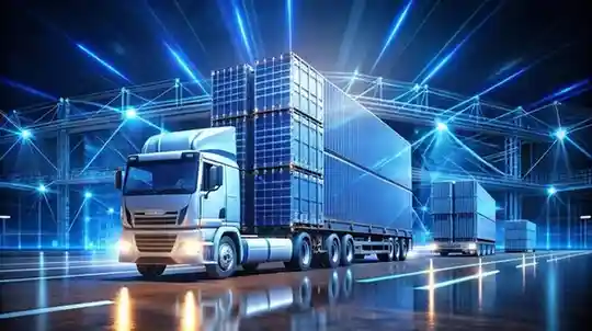 Logistics & Transportation