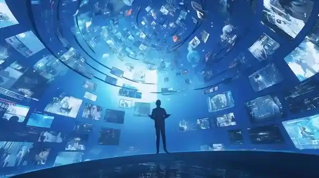 Media, Marketing & Entertainment