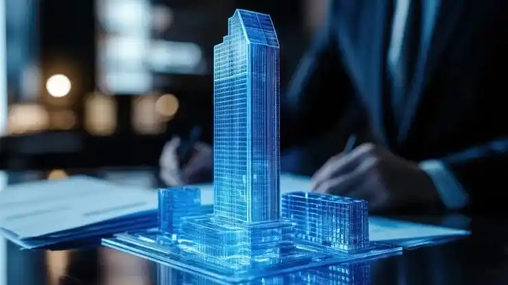 Real Estate & Construction