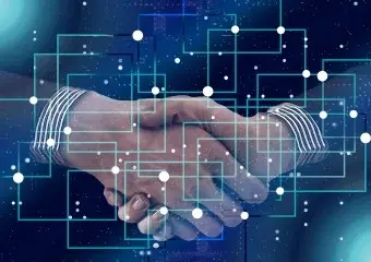 Blockchain Consulting