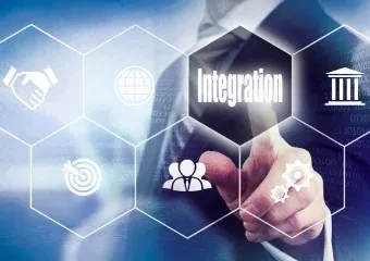 Blockchain Integration