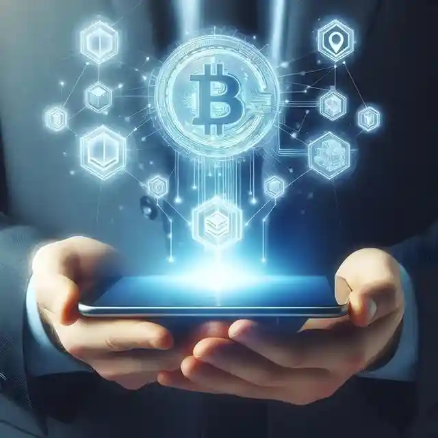 Custom dApp Development Custom dApp Development