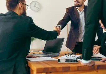 Custom Blockchain Solutions
