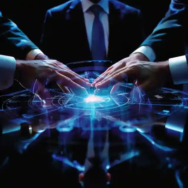 DAO & Governance Development DAO & Governance Development