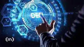 DeFi Platform Development DeFi Platform Development