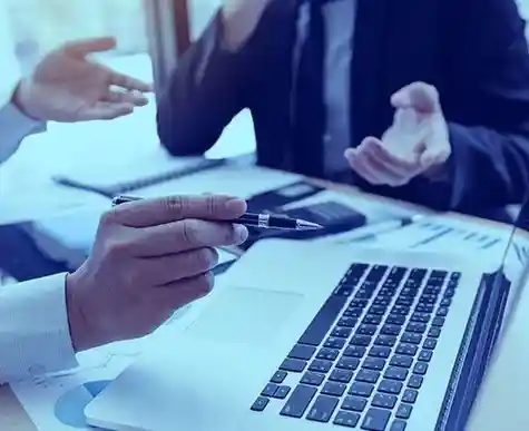 Smart Contract Development & Audits Smart Contract Development & Audits