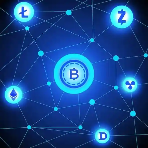 NFT Marketplace Development 