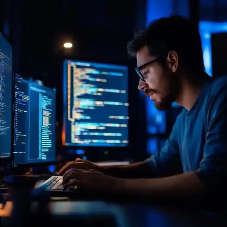 Smart Contract Development Smart Contract Development