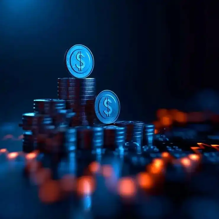 Tokenomics & Fundraising Solutions Tokenomics & Fundraising Solutions