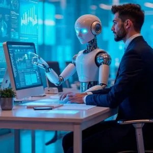 AI Agent Development in Germany AI Agent Development in Germany