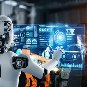 AI Agent Development in Singapore AI Agent Development in Singapore