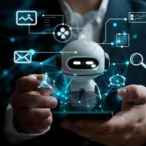 AI Agent Development in UAE AI Agent Development in UAE
