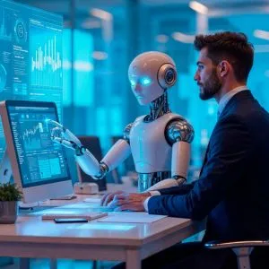 AI Agent Development in USA