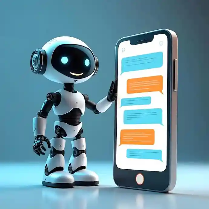 AI Chatbot & Virtual Assistant Development AI Chatbot & Virtual Assistant Development