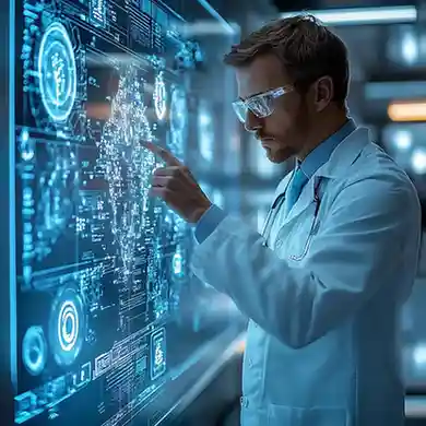 AI Clinical Decision Support Systems AI Clinical Decision Support Systems