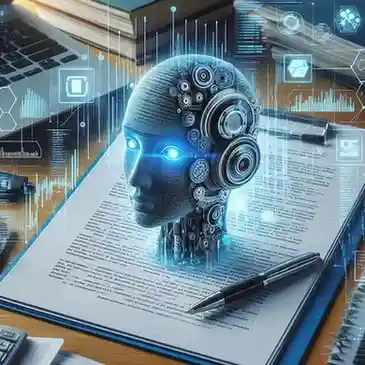 AI-Driven Content Generation AI-Driven Content Generation