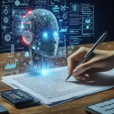 AI-Driven Content Generation AI-Driven Content Generation