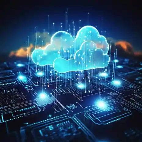 AI Integration & Cloud Deployment AI Integration & Cloud Deployment