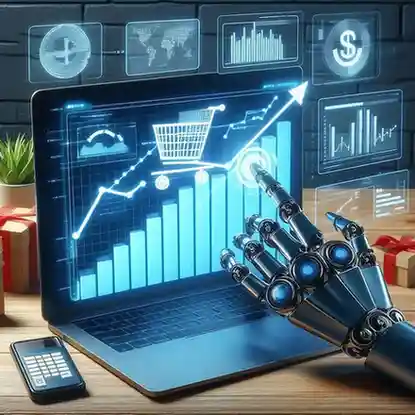 AI-Powered Demand Forecasting AI-Powered Demand Forecasting