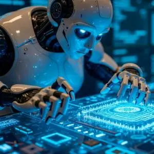 Artificial Intelligence Development in Australia 