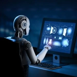 Artificial Intelligence Development in Germany Artificial Intelligence Development in Germany