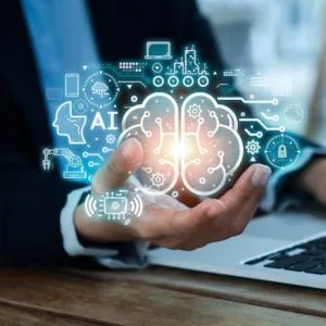 Artificial Intelligence Development in India