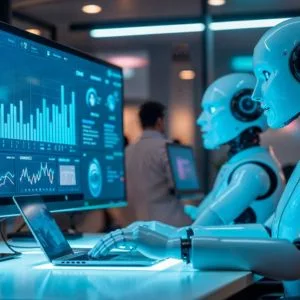 Artificial Intelligence Development in Singapore Artificial Intelligence Development in Singapore