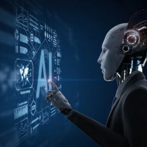 Artificial Intelligence Development in UAE Artificial Intelligence Development in UAE