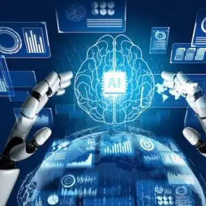 Artificial Intelligence Development in USA