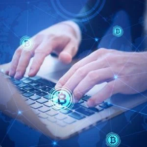 Blockchain Development in India