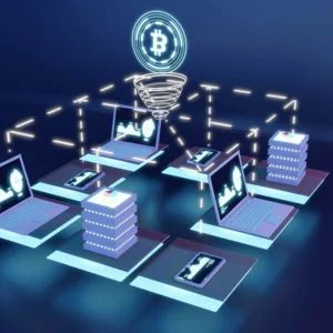 Blockchain Development in UAE Blockchain Development in UAE