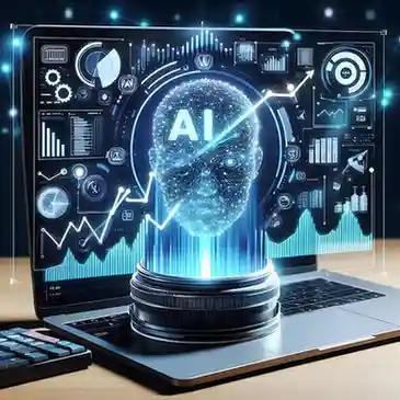 Custom Generative AI Model Development Custom Generative AI Model Development