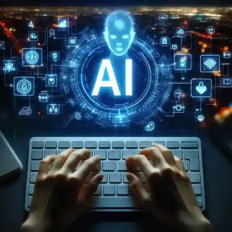 Custom Generative AI Model Development Custom Generative AI Model Development