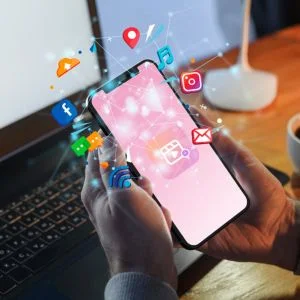 Digital Marketing in USA