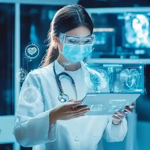 Electronic Health Records Development Electronic Health Records Development