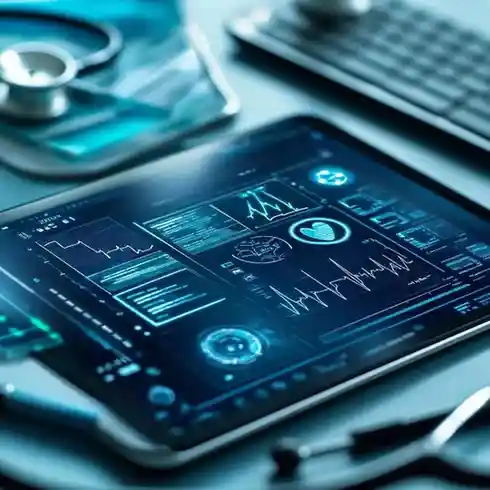 Electronic Health Records (EHR/EMR) Development Electronic Health Records (EHR/EMR) Development