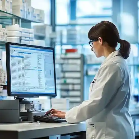 Electronic Health Records (EHR/EMR) Development Electronic Health Records (EHR/EMR) Development