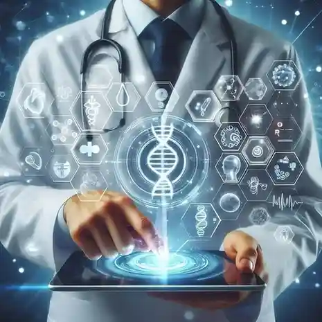 Electronic Health Records (EHR/EMR) Development Electronic Health Records (EHR/EMR) Development