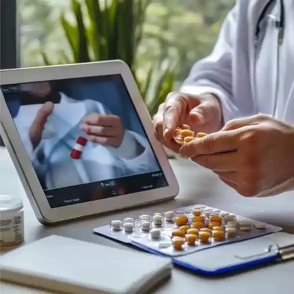 Electronic Prescribing (e-Prescription) Electronic Prescribing (e-Prescription)