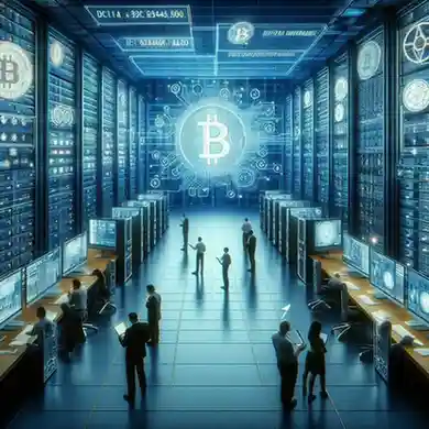 Enterprise Blockchain Solutions Enterprise Blockchain Solutions