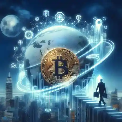 Enterprise Blockchain Solutions