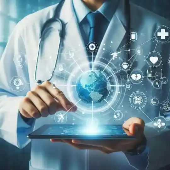 Health Information Exchange (HIE) Systems Health Information Exchange (HIE) Systems