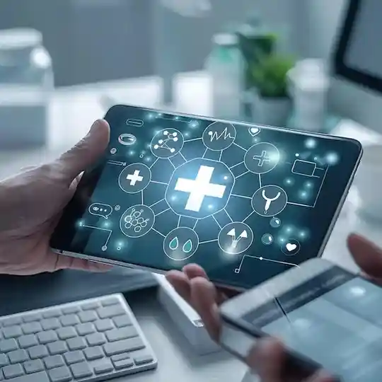 Health Information Exchange (HIE) Systems Health Information Exchange (HIE) Systems