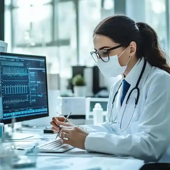 Hospital Management Software Development Hospital Management Software Development