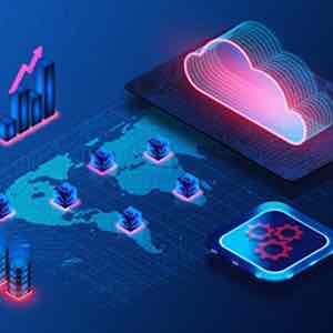 Scalable architecture Scalable architecture