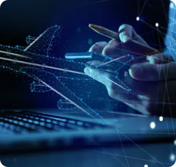 Virtual Ticketing Solutions Banner