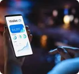 Wallet Development Wallet Development