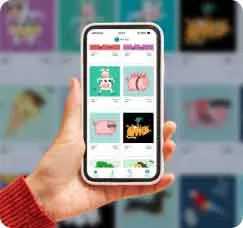 NFT Marketplace