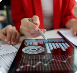 Analytics And Reporting